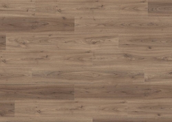 Laminated Wood Flooring, Epl065 Light Langley Walnut