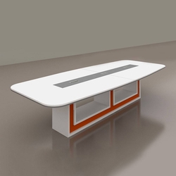 CONFERENCE TABLE NEW AGE COLLECTION