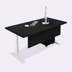Height Adjustable Desk 04