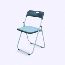 Folding Chairs With Padded Seats-03