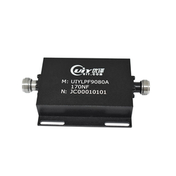 DC-170MHz RF Low Pass Filter 100W N Female from UIY INC.