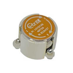 C Band 4.9~5.9 GHz RF Surface Mount Circulator 30W