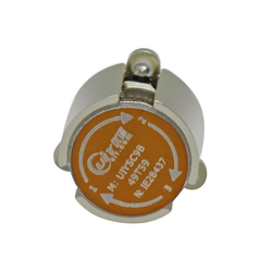 C Band 4.9~5.9 GHz RF Surface Mount Circulator 30W