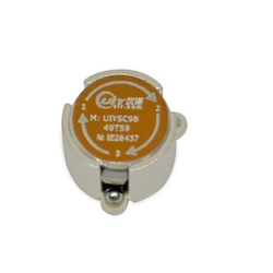 C Band 4.9~5.9 GHz RF Surface Mount Circulator 30W