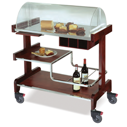 Pastry Trolley Suppliers