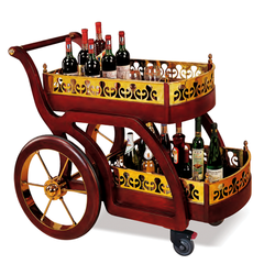 LIQUOR TROLLEY PRODUCTS