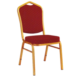 Alumium Banquet Chair