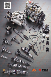 Common Rail Volvo Truck N Components Of A Common Rail Fuel System