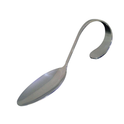 Pudding Spoon