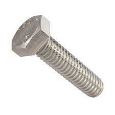 HEX BOLTS 316