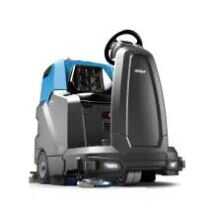 FIMAP MMG – RIDE ON SCRUBBER DRYER