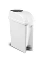 Tts Elle 17l With Pedal For Toilets