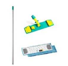 Kit – Tts Microfiber Wet Mop Kit