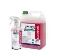 SUTTER EDELWEISS ECOLABEL BATHROOM CLEANER