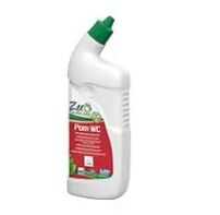 Sutter Pom Wc Ecolabel Detergent