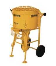 SOROTO FORCED ACTION MIXER 80LTR