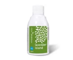 H4y Fragrance Lavender Island Air Freshner