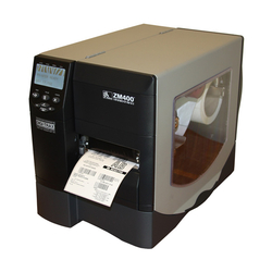 Zebra ZM400 Thermal Barcode Label Printers