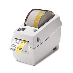 Zebra LP2824 Thermal Barcode Label Printers