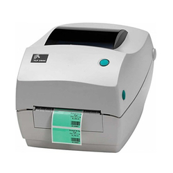 Zebra TLP2844 Thermal Barcode Label Printers