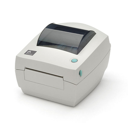 Zebra GC420t TT/DT 203dpi Barcode Printer