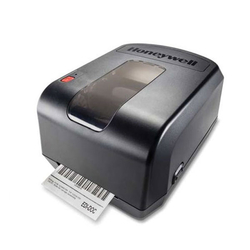 Honeywell PC42T Desktop Label Printer