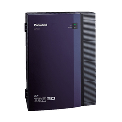 Panasonic KXTDA 30 Hybrid IP PBX system