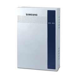 Samsung PABX DCS 816 Telephone System