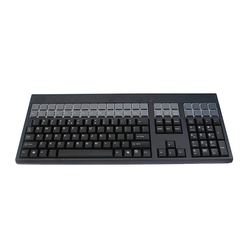 Cherry G86-71400 Lpos Qwerty Keyboard