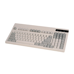 Unitech K270 Point Of Sale Keyboard