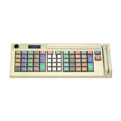 Logic Controls Kb5000 Programmable Pos Keyboard