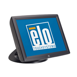 Elo 1520 Touch computer