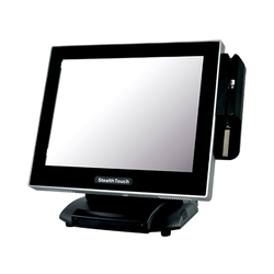 17" Pioneer Pos Stealth-m7 Series All-in-one Touch Computer