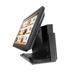 ComPOS 15" All in One Touch POS
