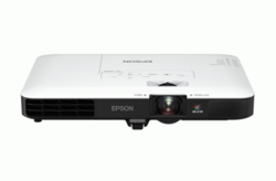 Eb-1780w Ultra-mobile Business Projector