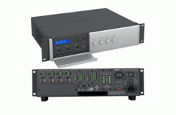 Freespace Dxa 2120 Digital Mixer/amplifier
