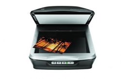 Perfection V500 Photo Scanner
