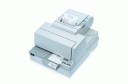 Tm-h5000ii Series Printer