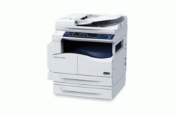 Xerox Workcentre 5024 Printer