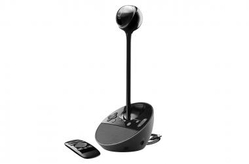 Logitech Bcc950 Video Conferencing Solution