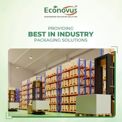 Eco Friendly Packaging Solution