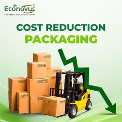 Cost Reduction Packaging