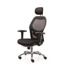  MOZ-07 TASK OFFICE CHAIR from MOBILIA OFFICE FURNITURE