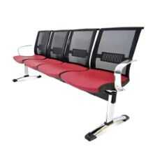PUBLIC SEATING-MGF-04 from MOBILIA OFFICE FURNITURE