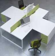Office Desk Systems, Mwo-03