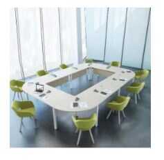 MEETING TABLES MRO-07 from MOBILIA OFFICE FURNITURE
