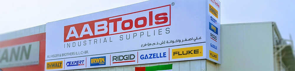 AAB Tools Industrial Supplies