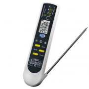 Contact/Non-contact Infrared Food Thermometer