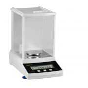 Analytical Balance With Wind Shield 