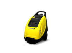 High Pressure Washer Machine-Mississippi 1310 XP  from EUROTEK CLEANING EQUIPMENTS
